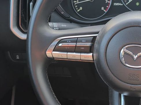 Used 2025 MAZDA CX-50 AWD 2.5 S w/ Weather Package image 18