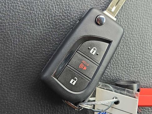 New 2025 Toyota RAV4 LE image 24