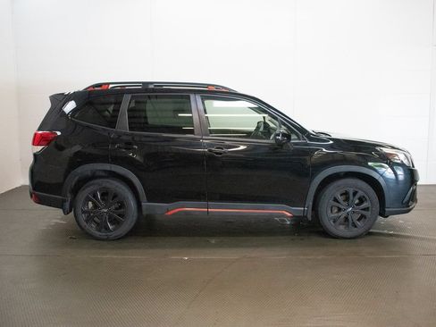 Certified 2024 Subaru Forester Sport AWD/4WD image 3