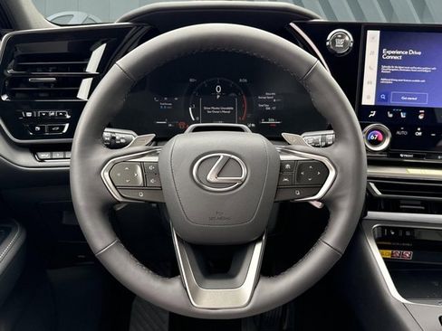 Certified 2026 Lexus TX 350 AWD w/ Technology Package image 14