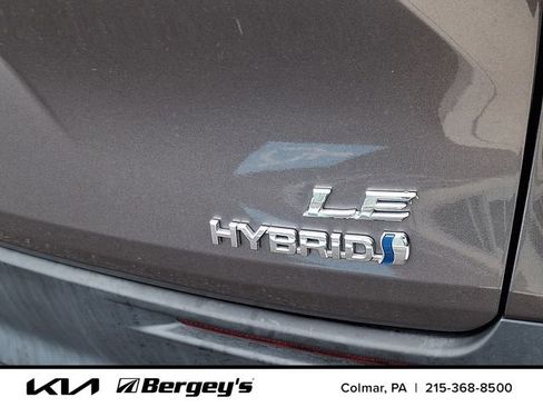 Used 2021 Toyota Sienna LE FWD image 31