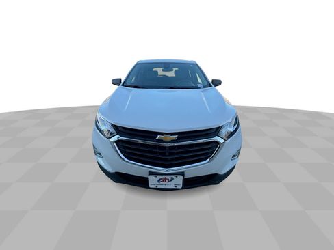 Certified 2020 Chevrolet Equinox LS w/ LS Convenience Package image 3