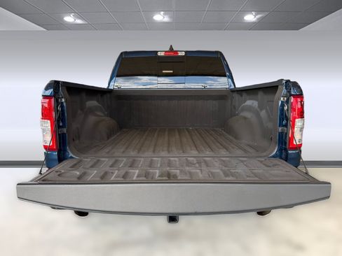 Used 2023 RAM 1500 Big Horn w/ Trailer Tow Group RWD image 27