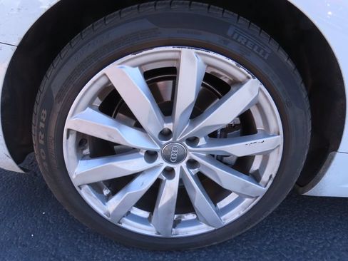 Used 2018 Audi A5 2.0T Premium Plus AWD/4WD image 17