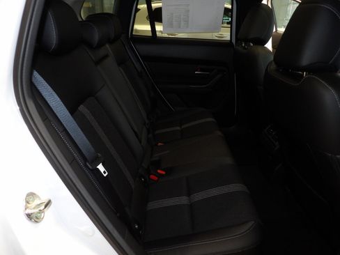 Certified 2025 MAZDA CX-50 AWD 2.5 S w/ Weather Package image 18