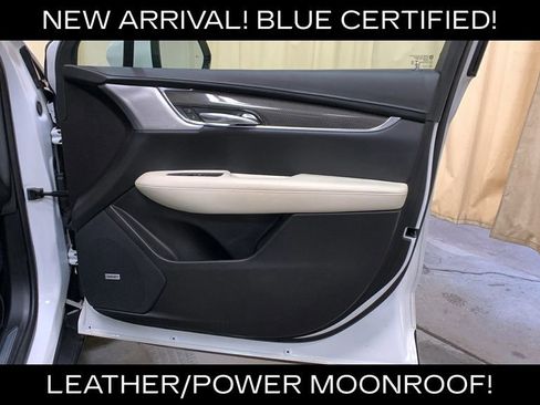 Used 2022 Cadillac XT5 Sportv AWD/4WD image 10