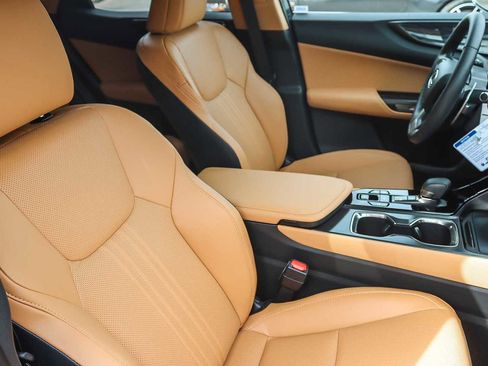 New 2026 Lexus NX 350h AWD w/ Premium Package image 18