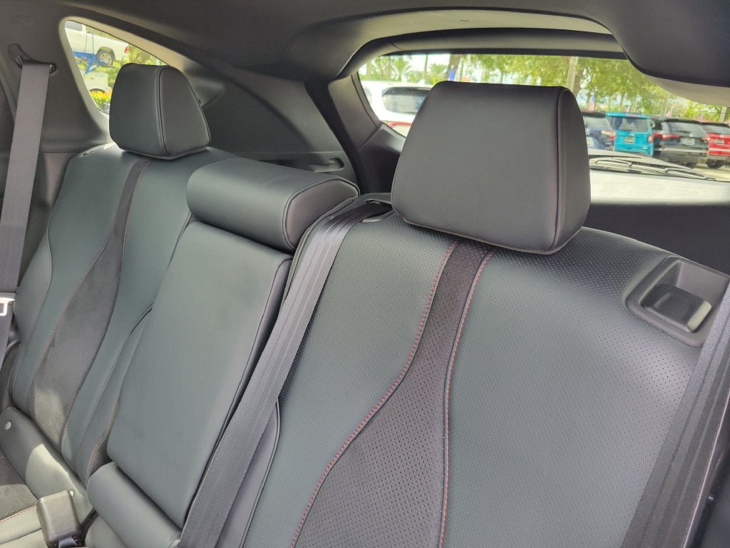 Certified 2025 Acura RDX w/ Advance Package AWD/4WD image 13