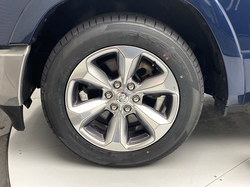 Used 2019 RAM 1500 Limited AWD/4WD image 25