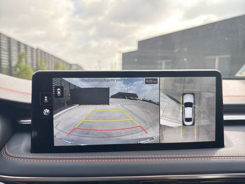 New 2026 Genesis G70 3.3T Prestige RWD image 20
