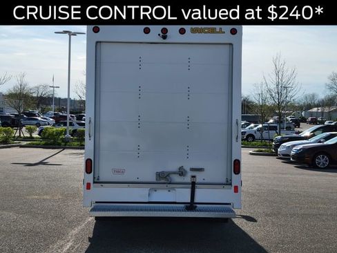 New 2025 Ford E-350 and Econoline 350 Super Duty w/ Power Equipment Group image 4