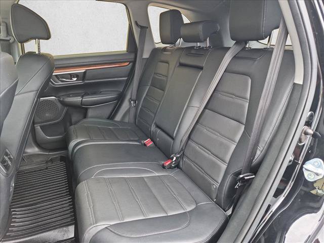 Used 2019 Honda CR-V EX-L image 19