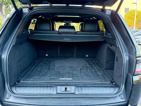 Used 2019 Land Rover Range Rover Sport HSE Dynamic image 30