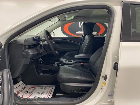 New 2025 Ford Mustang Mach-E Select w/ Comfort Package Lite image 14