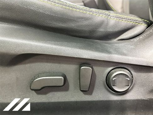 Certified 2023 Subaru Outback Onyx Edition image 21