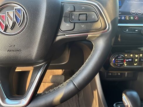 Used 2023 Buick Encore GX Essence w/ Experience Buick Package image 24
