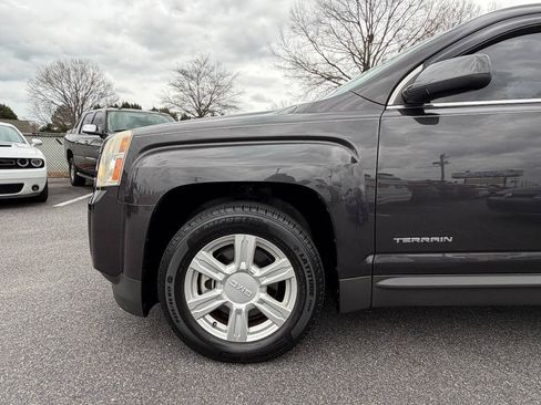 Used 2014 GMC Terrain SLE FWD image 12