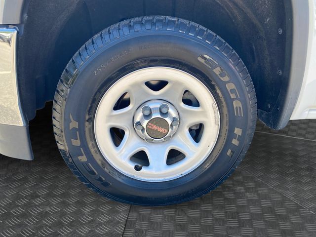 Used 2018 GMC Sierra 1500 2WD Double Cab image 30