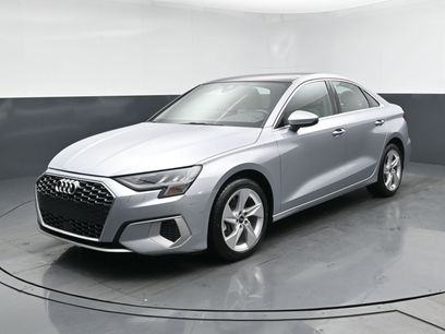 Used 2022 Audi A3 2.0T Premium