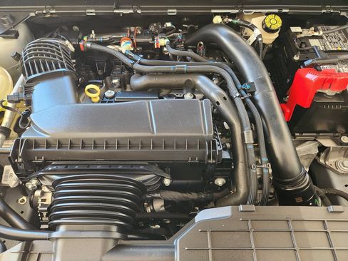 Used 2026 Ford Maverick Lariat w/ 4K Tow Package AWD/4WD image 29