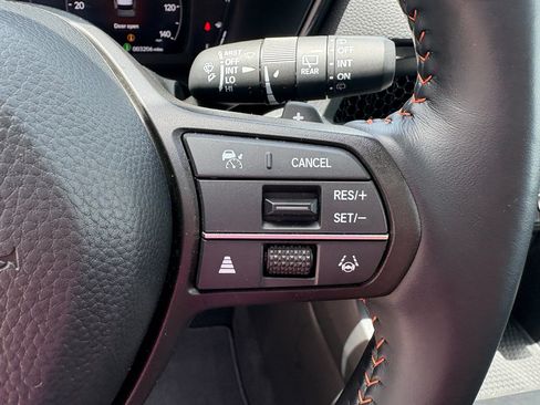 Used 2026 Honda CR-V Sport-L image 15