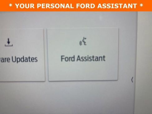 New 2025 Ford Maverick XLT w/ Equipment Group 301A image 13