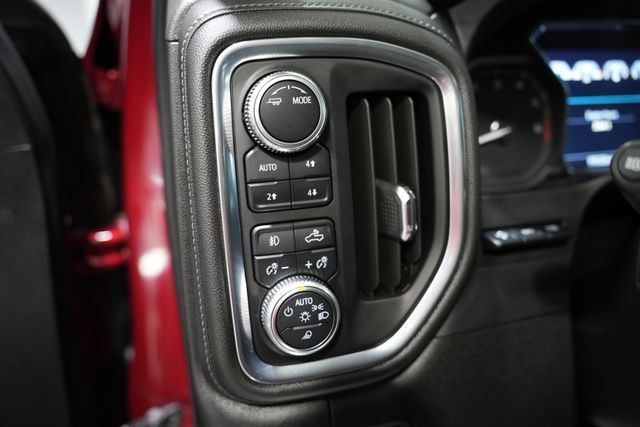 Used 2020 GMC Sierra 1500 Denali w/ Technology Package AWD/4WD image 13