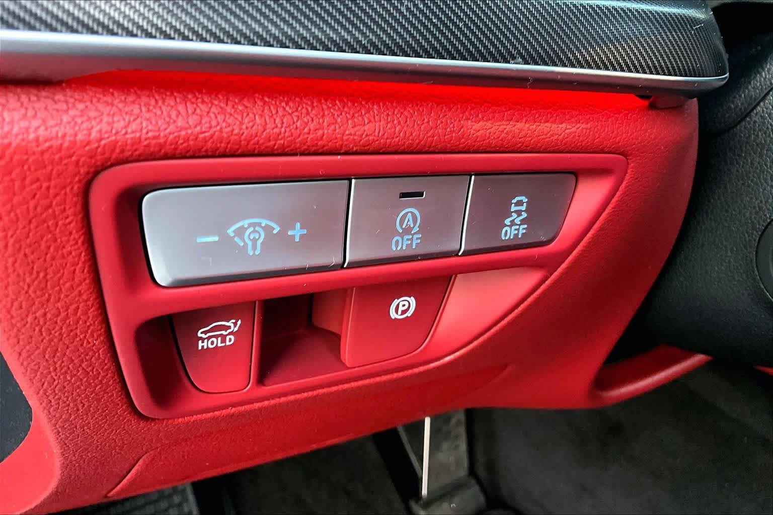 Used 2023 Genesis G80 2.5T w/ Sport Prestige Package AWD/4WD image 33
