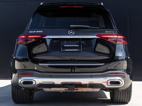 Used 2024 Mercedes-Benz GLE 350 4MATIC image 7