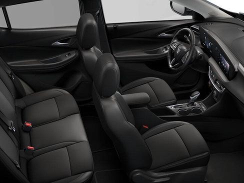 New 2026 Buick Encore GX Preferred w/ Advanced Technology Package FWD image 34