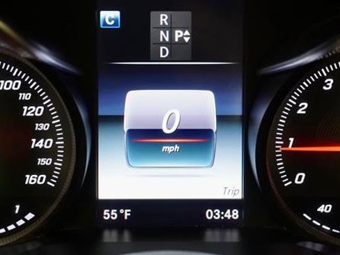 Used 2016 Mercedes-Benz C 300 4MATIC Sedan image 13