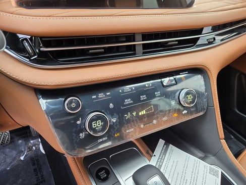 New 2026 INFINITI QX60 Autograph AWD/4WD image 27
