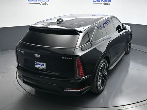 Used 2025 Cadillac Escalade IQ Sport 1 image 48