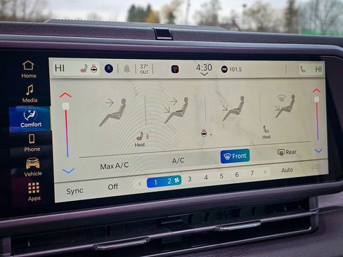 New 2026 Jeep Wrangler Sport S image 21