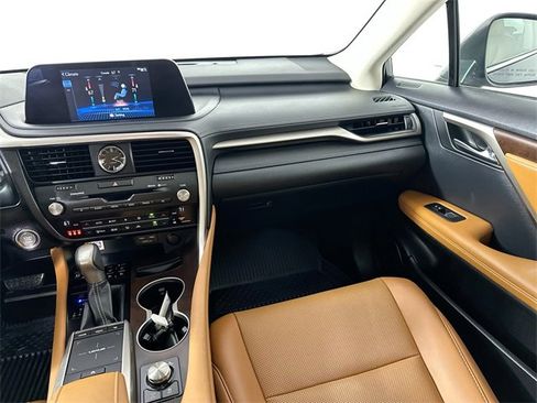 Used 2022 Lexus RX 350 AWD w/ Premium Package image 26