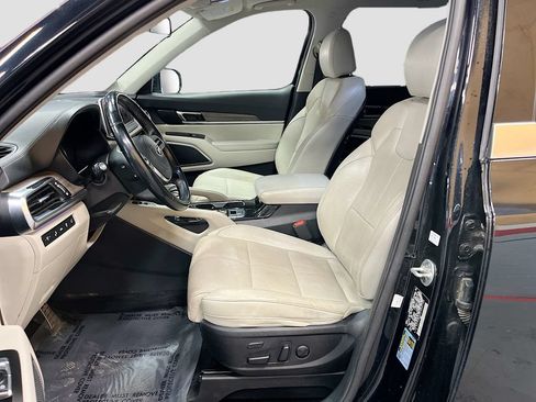 Used 2020 Kia Telluride SX AWD/4WD image 22