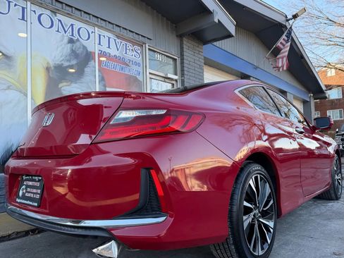 Used 2017 Honda Accord EX-L image 5