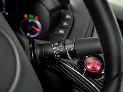 Used 2019 Acura NSX AWD/4WD image 25