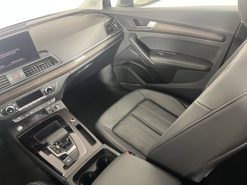 Used 2023 Audi Q5 2.0T Premium Plus image 11
