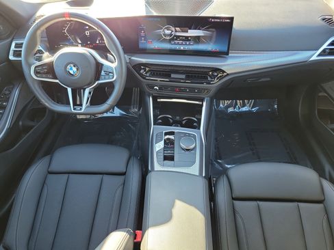 Used 2025 BMW M340i Sedan image 13