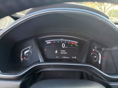 Used 2019 Honda CR-V Touring image 6