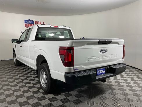New 2026 Ford F150 XL RWD image 5