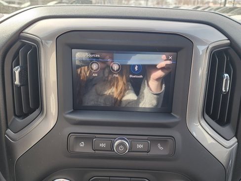 New 2026 GMC Sierra 3500 Pro w/ Convenience Package image 31