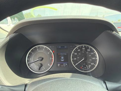 Used 2024 Nissan Sentra S FWD image 19
