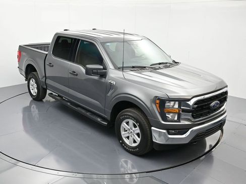 Used 2023 Ford F150 XLT w/ Equipment Group 301A Mid image 34