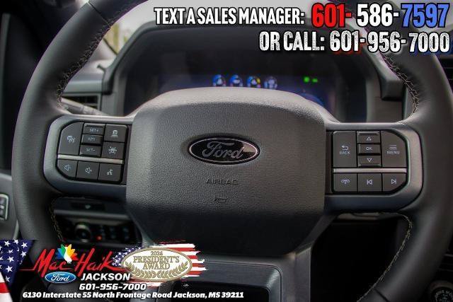 New 2026 Ford F150 XLT w/ Equipment Group 303A High AWD/4WD image 42