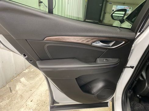 Used 2023 Buick Envision Avenir AWD/4WD image 27