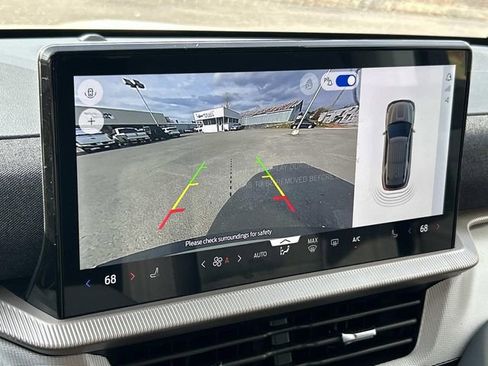 New 2026 Ford Explorer Active image 31