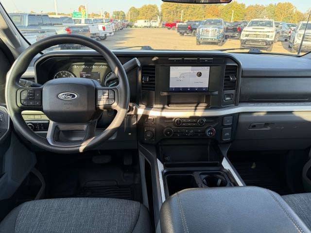 Used 2024 Ford F250 XLT w/ 360-Degree Camera Package AWD/4WD image 15