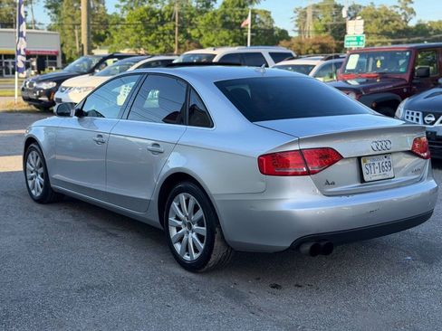 Used 2012 Audi A4 2.0T Premium FWD image 6